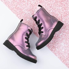 Lilley Junior Girls Boots