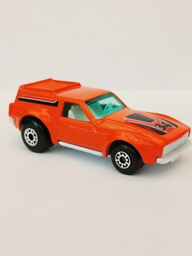 Matchbox superfast no34 1975 - no34,