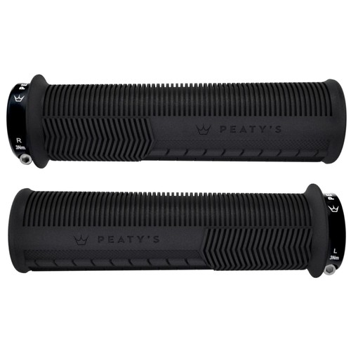 Peaty monarch mushroom grip - monarch,