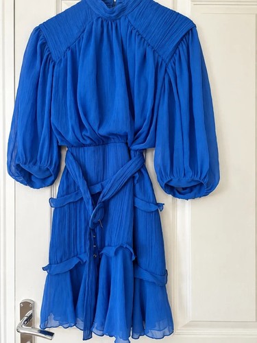 Asos design cobalt blue - design,