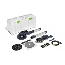 Festool 576637 Planex Long-reach sander LHS 2 225 EQI-Plus 240V 3 pin uk plug