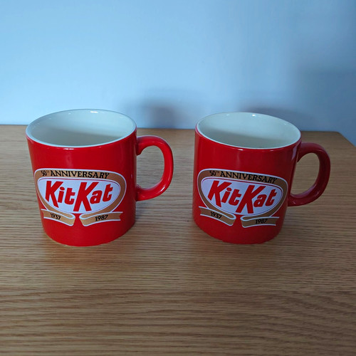 Vintage nestle 50th - vintage,