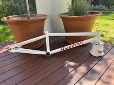 Quamen ‘Bowls’ BMX