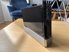 Nintendo Wii Console RVL-001