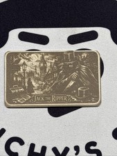 8.8g .999 Silver ‘jack The