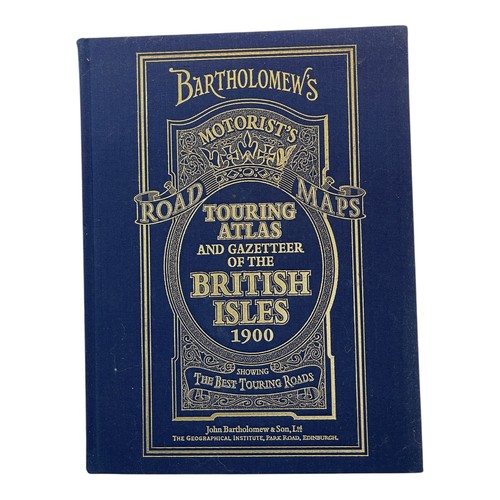 Bartholomew motorist road - motorist,