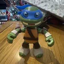 Ninja Teenage Mutant Ninja