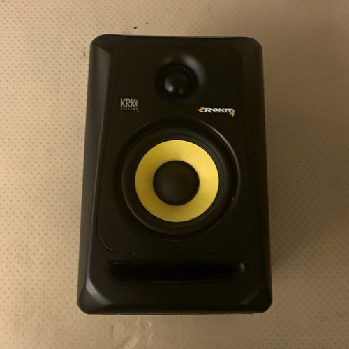 Krk rokit wired - rokit,