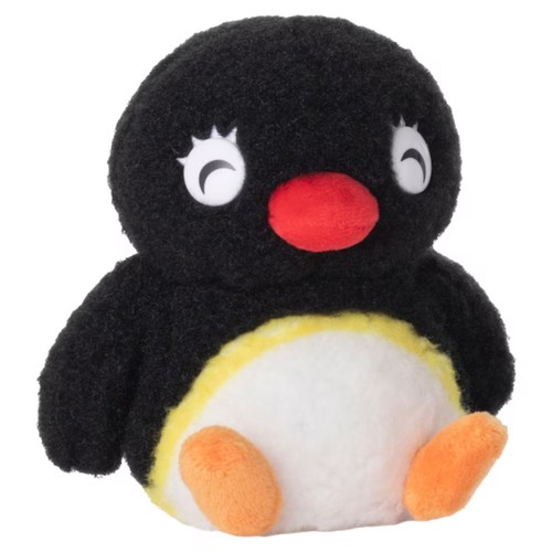 Pingu korokoro round - korokoro,