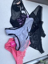 Ladies knickers size 12 - ladies, 10/12