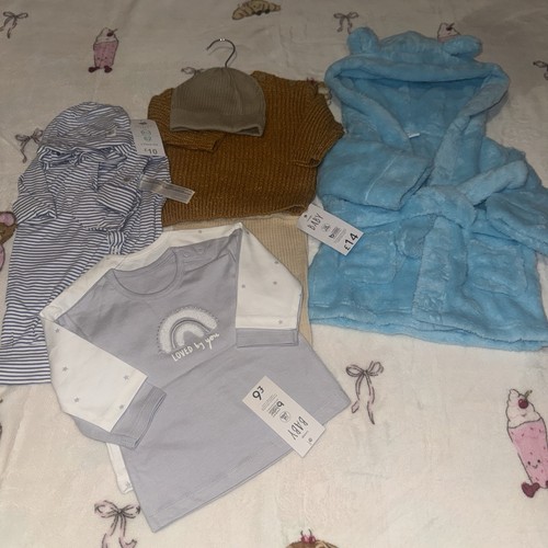 Bundle baby boys - bundle, clothes