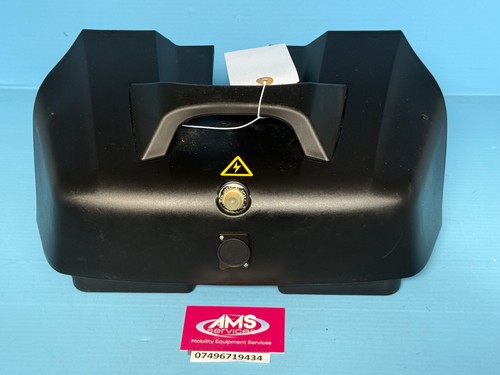Invacare colibri 4mph wheel - colibri,