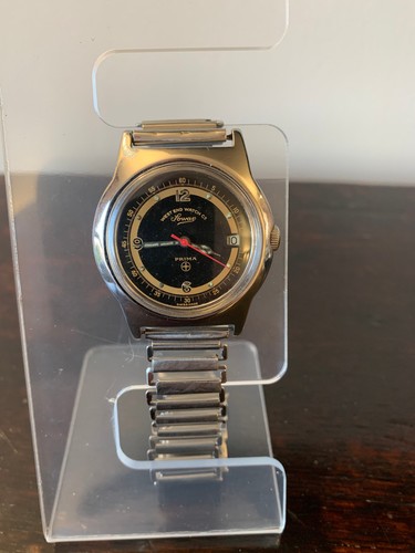 West end wristwatch - west, co.