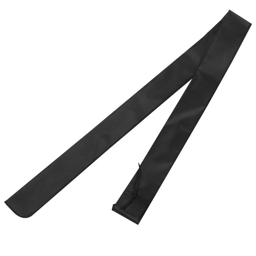 Oxford cloth fishing rod bag - fishing,