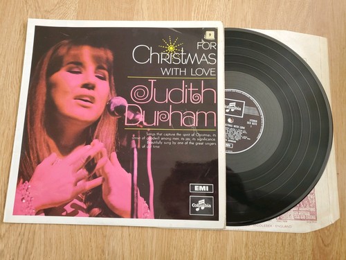 Judith durham for - durham,