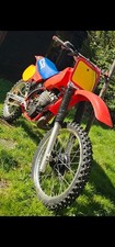 Honda CR 480 R 1983 Motocross