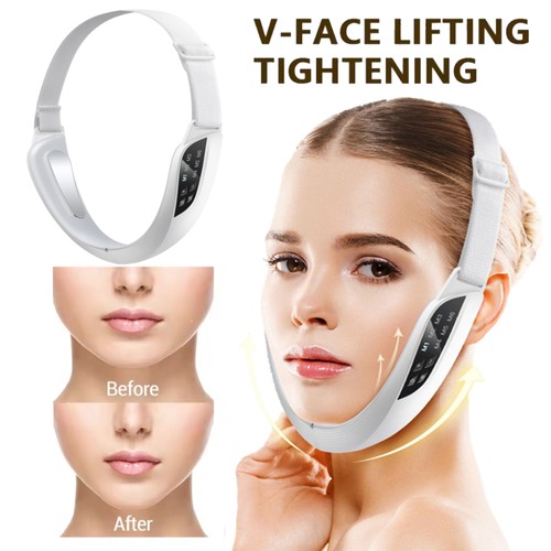 Electric face shaping - electric,