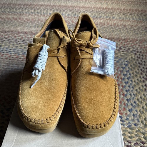 Clark weavers originals - weavers,