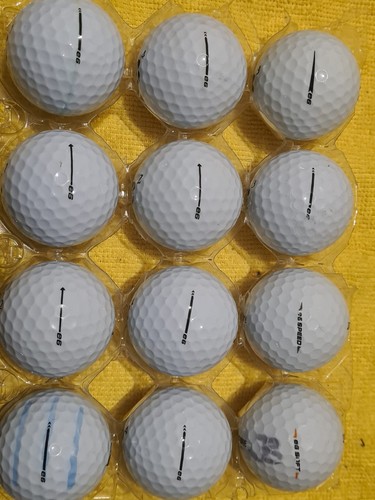 Bridgestone golf balls - e6,