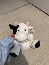 ￼ Cuddle Crew Cow Hand