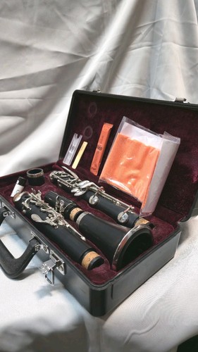 Jupiter clarinet jcl 637 - clarinet, jcl-637