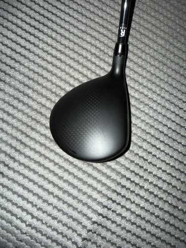 Cobra darkspeed wood 15 - darkspeed,