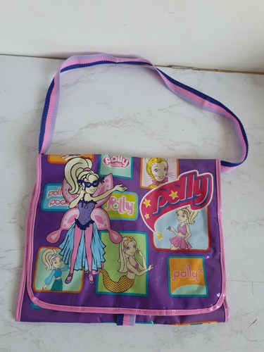 Vintage 2005 mattel - 2005, polly