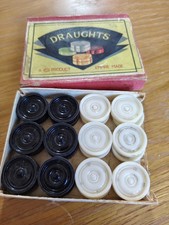 Vintage  Empire Draughtsmen
