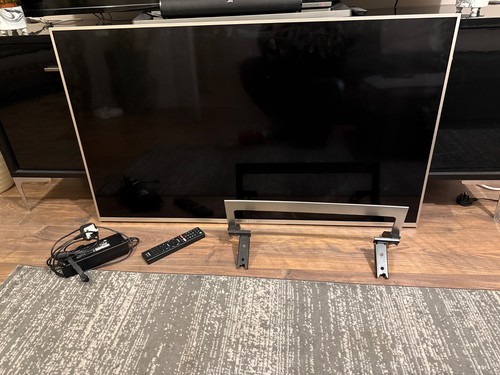 Sony 2016 bravia gb - 4k,