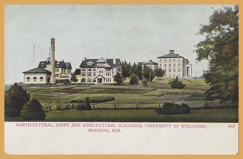 Madison wis horticultural - madison,, wis.,