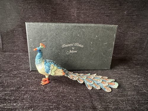 Juliana trinket box - juliana,