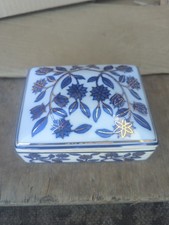 Flower Pattern Japanese Style