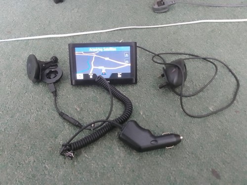Garmin nuvi 54lm - 54lm, sat