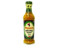 Nando's - Wild Herb - Peri