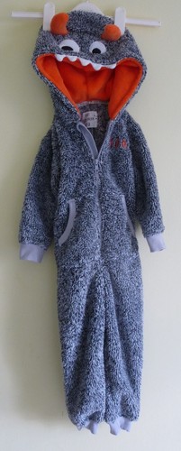 Childs onesie - f&f, gerber)
