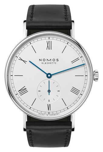 Nomos glashutte ludwig - ludwig, 38