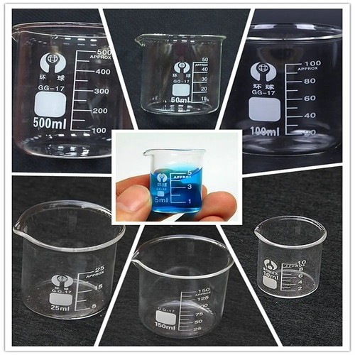 100ml borosilicateglass - 5-100ml,