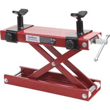 Strongway 1000-Lb. Motorcycle