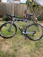Canyon Endurance Cf , Carbon