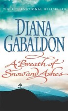 A Breath Of Snow And Ashes
