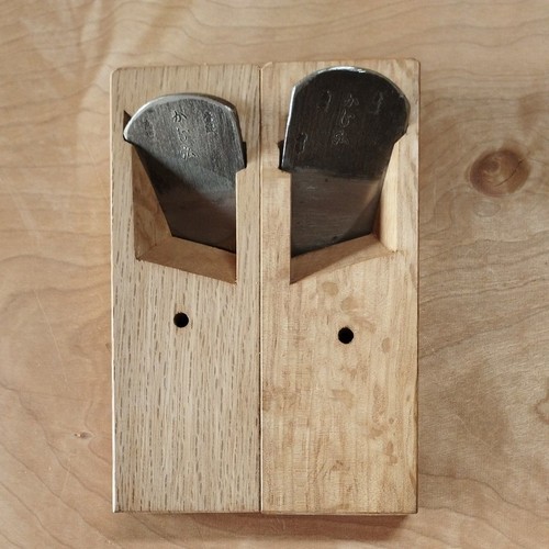 Japanese kanna edge plane - kanna,