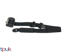 Ford Transit Mk7 Front Seat