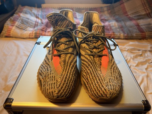 Adidas yeezy boost - yeezy,