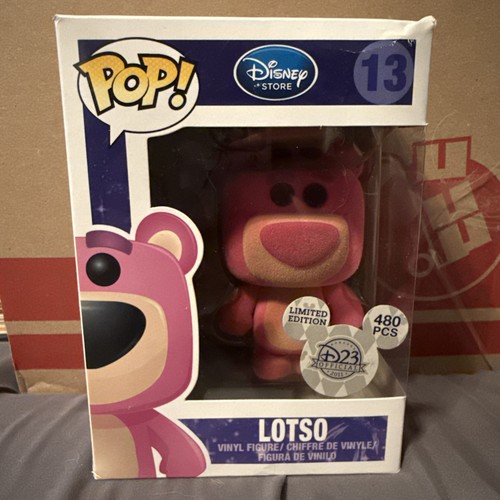 Funko pop disney pixar - disney,