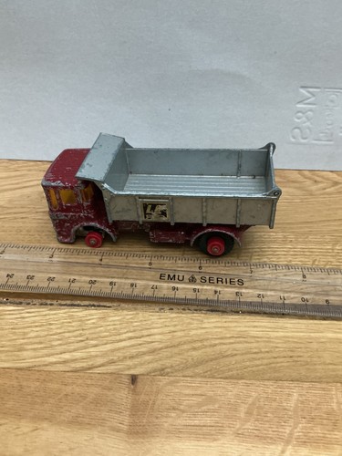 1967 matchbox king size - 1967,