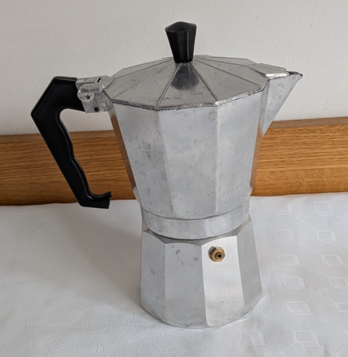 Stove top hob - top,