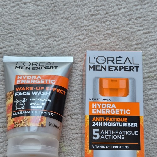 Oréal men expert hydra - l'oréal,