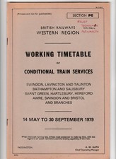 British Railways Western