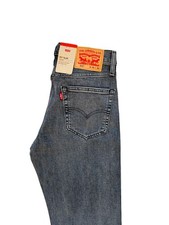 Levi 511 men - slim, grey
