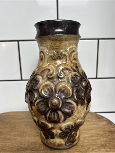 Vintage west german ceramic - vintage,